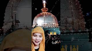 🤲🤲🕌🕋Ajmer mein har rang ke deewane milenge🕌🤲 [upl. by Anikahs]