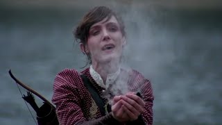 Sarah Blasko  All I Want Official Music Video [upl. by Laerol]