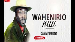 MUGITHI VIBES 14 sammy muraya ft muraya junior mugithi mix nyihavenozamama kiwinyauturo wa thii [upl. by Aihsein606]