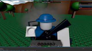 Roblox Engine Bug That Causes Things To Disappear And Appear [upl. by Imar69]