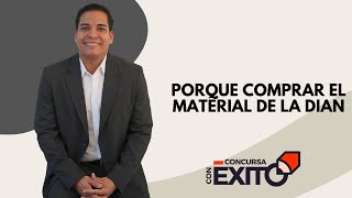 ¿Quieres Ganar el Concurso Dian 2022 Mira lo Que DEBES Estudiar [upl. by Fransis]