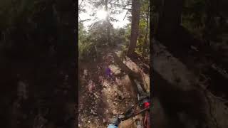 La Provence et les descentes du Mont Ventoux c’est Flow Trail 🤯 [upl. by Rostand]