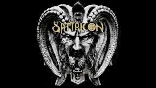 Satyricon  The Pentagram Burns [upl. by Foote]