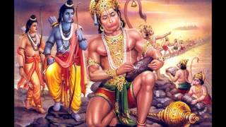 Shri Ram Raksha strotra by Suresh Wadkar amp Devaki Pandit [upl. by Letnahs]