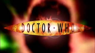 Doctor Who Extended Theme 20082009 [upl. by Sirhc]