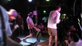 Miles Away FULL SET Chain Reaction 10292011 [upl. by Noed]