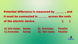 voltmeter and ammeter10th class english medium [upl. by Balthasar320]