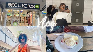 Vlog February and March recap Driving lessons Job and Birthday Celebration and Toiletry Haul [upl. by Norvol772]