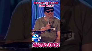 Markus Krebs 😂 shorts funny humor [upl. by Annovoj]