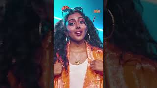 Roll Rida Bingo Mad Angles Song  Sruthi  rollrida  BingoSnacks  AhaVideoIN [upl. by Ras233]