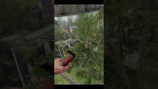 Casual way to get around in Dying Light 2 gaming parkour [upl. by Yroggerg400]