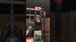 10 before 10 challenge  30 pullups [upl. by Temple]