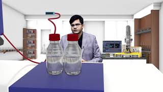 CAPILLARY ELECTROPHORESIS Animations 2020  Best CAPILLARY ELECTROPHORESIS for DNA [upl. by Su463]