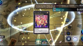 Using The SACRED SEAL DRAGONS Loaner Deck For The Rental Competition 7DragonType Only EVENT [upl. by Enalb]