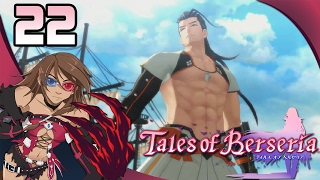 Tales of Berseria  Episode 22『Shigure Showdown』 [upl. by Sydelle298]