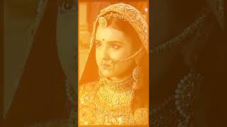 Maharana Pratap and Ajabde love story ❤️ shorts viral maharanapratap shortsfeed ytshorts [upl. by Bela584]