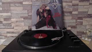 Twisted sister stay hungry vinyl [upl. by Garling354]