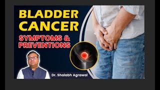 ✅ ब्लैडर कैंसर के लक्षण  Bladder Cancer in Hindi  ✅ Bladder Cancer Symptoms And Treatment In Hindi [upl. by Nottirb]