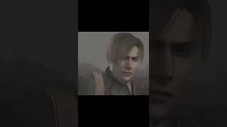 Resident Evil 4Original Game The Lake Lake MonsterFish Boss vid2 residentevil residentevil4 [upl. by Wiley]