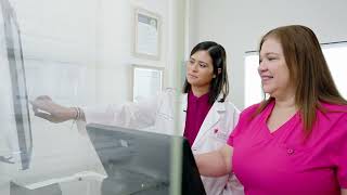 Servicios de Radiología a Imágenes para la Mujer en Mayagüez Medical Center [upl. by Lowrie]