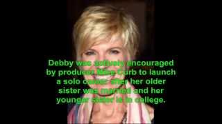 Debby Boone 1971 Where Are They Now [upl. by Heall33]