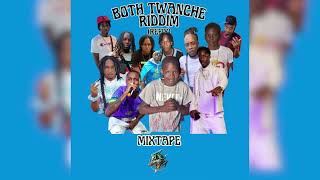 DjTroublesome Both Twanche Refix Mix Dennery Segment 2024 [upl. by Leiso]