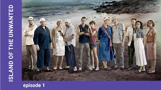 Island of The Unwanted Episode 1 Adventure Drama StarMediaEN English Subtitles [upl. by Armat]