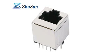 SS260N8P8CGABB1L Compatible ZhuSun Jack Ask for Datasheet [upl. by Yalonda]