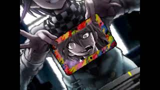 Phonky Town  A Kokichi Edit [upl. by Cathi]