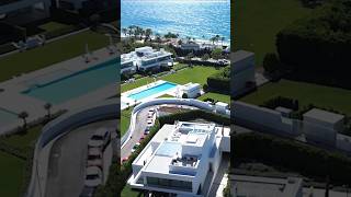 Stunning Luxury Villa for Sale in Puente Romano Marbella Spain [upl. by Strage]