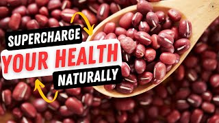 Why Adzuki Beans are a MustHave for PlantBased Protein [upl. by Loats]