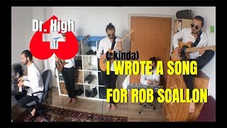 quotThe Scallon Shufflequot ROB SCALLON CONTEST SUBMISSION  Twisting a Melody [upl. by Erodavlas]