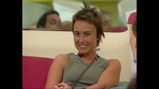 Big Brother UK  series 42003 Episode 26bDay 25 [upl. by Earesed531]