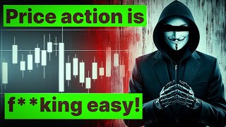 I Wasted 5000 on Trading Education Only This Price Action Trading Course Delivered [upl. by Mayeda]