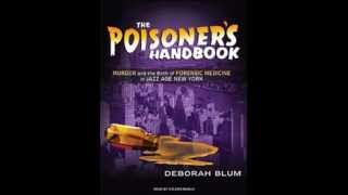 The Poisoners Handbook  Chapter 1 Chloroform 340 [upl. by Grous]