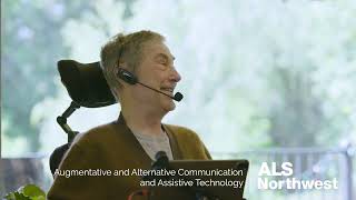 Augmentative and Alternative Communication AAC and Assistive Technology Program [upl. by Strage712]