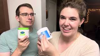 Cerave Moisturizing Cream vs Cetaphil Moisturizing Cream  Which is better [upl. by Stormi62]