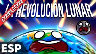 La Revolución Lunar  Arco Completo [upl. by Garaway]