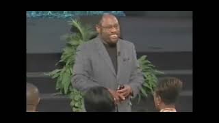 Dr Myles Munroe On Fasting and Praying [upl. by Craner]