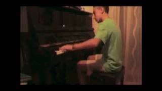 Wake Me Up When September Ends  Greenday Costantino Carrara Piano Cover [upl. by Fleurette]