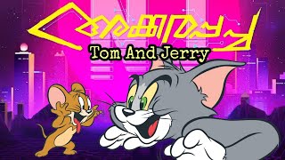 NJ  AKKARAPPACHA Troll Mix  Tom and Jerry Version  Neeraj Madhav Akkarappacha  Malayalam Troll [upl. by Kain]