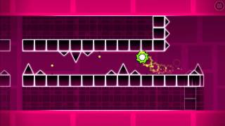 Geometry Dash lvl 9 Cycles [upl. by Kosak275]