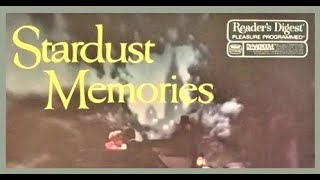 Readers Digest  Stardust Memories  Abridged excerpts from the 6 record box set [upl. by Gut]