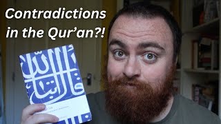 Does the Quran REALLY Have Contradictions [upl. by Tearle]