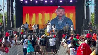 HARMONIK LIVE  SUMFEST 2024 [upl. by Himelman730]