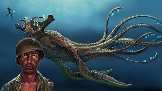 Playing Subnautica With Thalassophobia [upl. by Reifel]