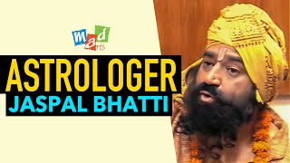 JASPAL BHATTI as ASTROLOGER [upl. by Cerys]