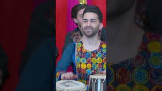 Sorosh Moheb  Mast Pashto Remix 2024 afghanwedding afghandance masti pashto pashtomusic [upl. by Eanod]