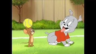 Tom and Jerry Tales  Game Set Match 2007 [upl. by Carrelli]