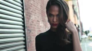 BEYONCE NEW SONG  YONCE with Top Black Models [upl. by Kipper]